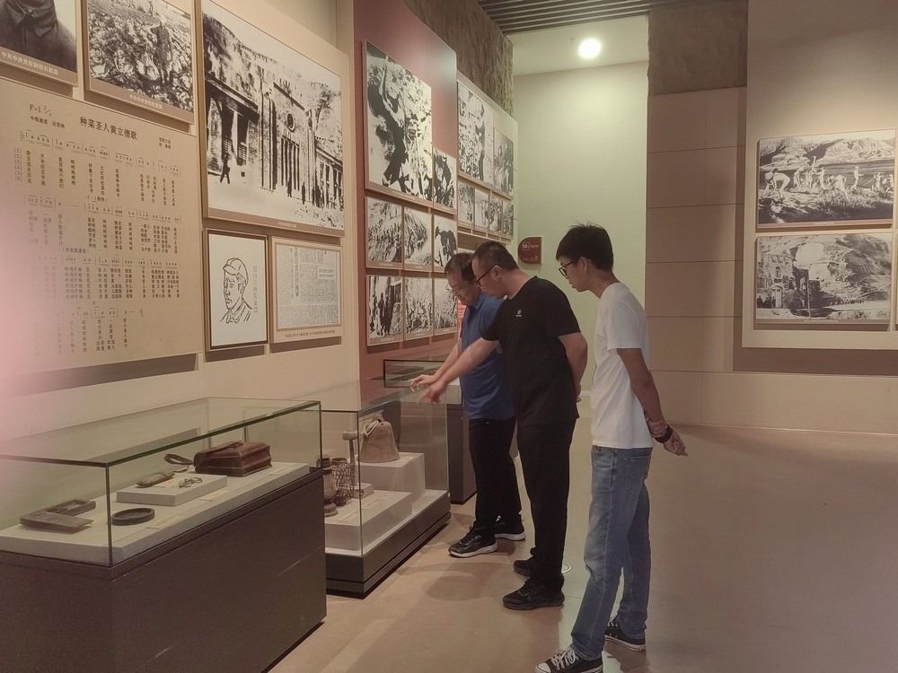  陜煤建設韓城分公司土建五項目部：廉政建設“三板斧”，斧斧有力